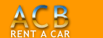 bangor airport car rental